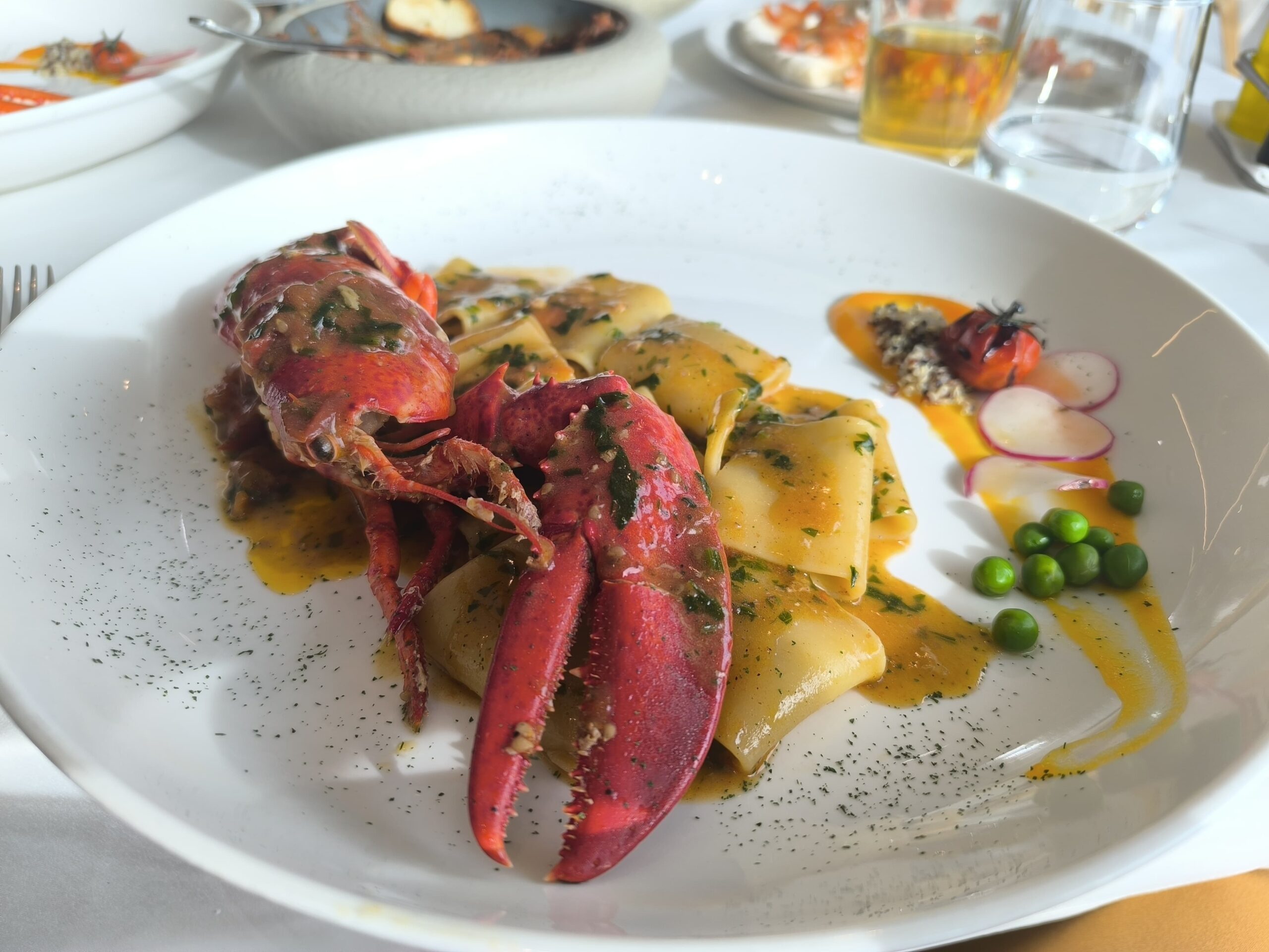 A Hungry Explorer in Durrës – Bites & Sights #7